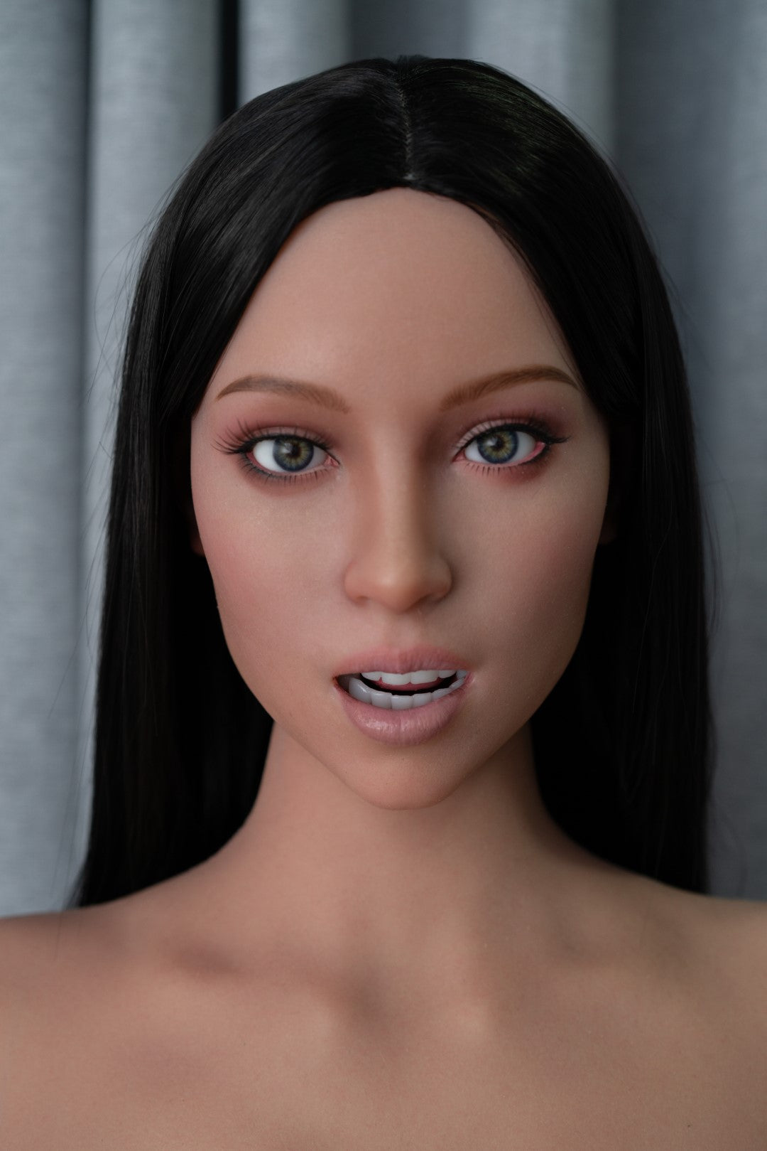 Valerie sexdukke (Zelex 170 cm c-cup GE02-1 silikone)