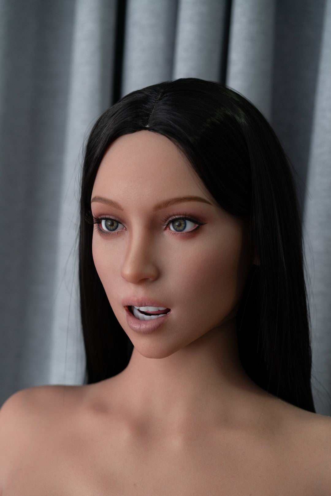 Valerie sexdukke (Zelex 170 cm c-cup GE02-1 silikone)