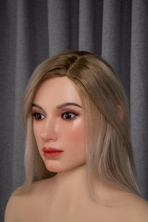 Zeina Sex Doll (Zelex 168 cm E-Cup GE111-1 TPE+Silicone)