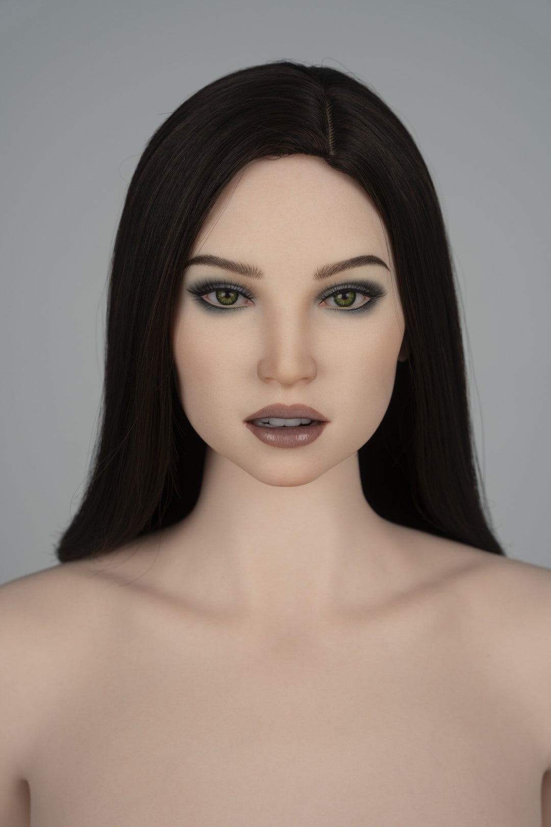 Ella sexdukke (Zelex 175 cm e-cup Ge50MJ silikone)