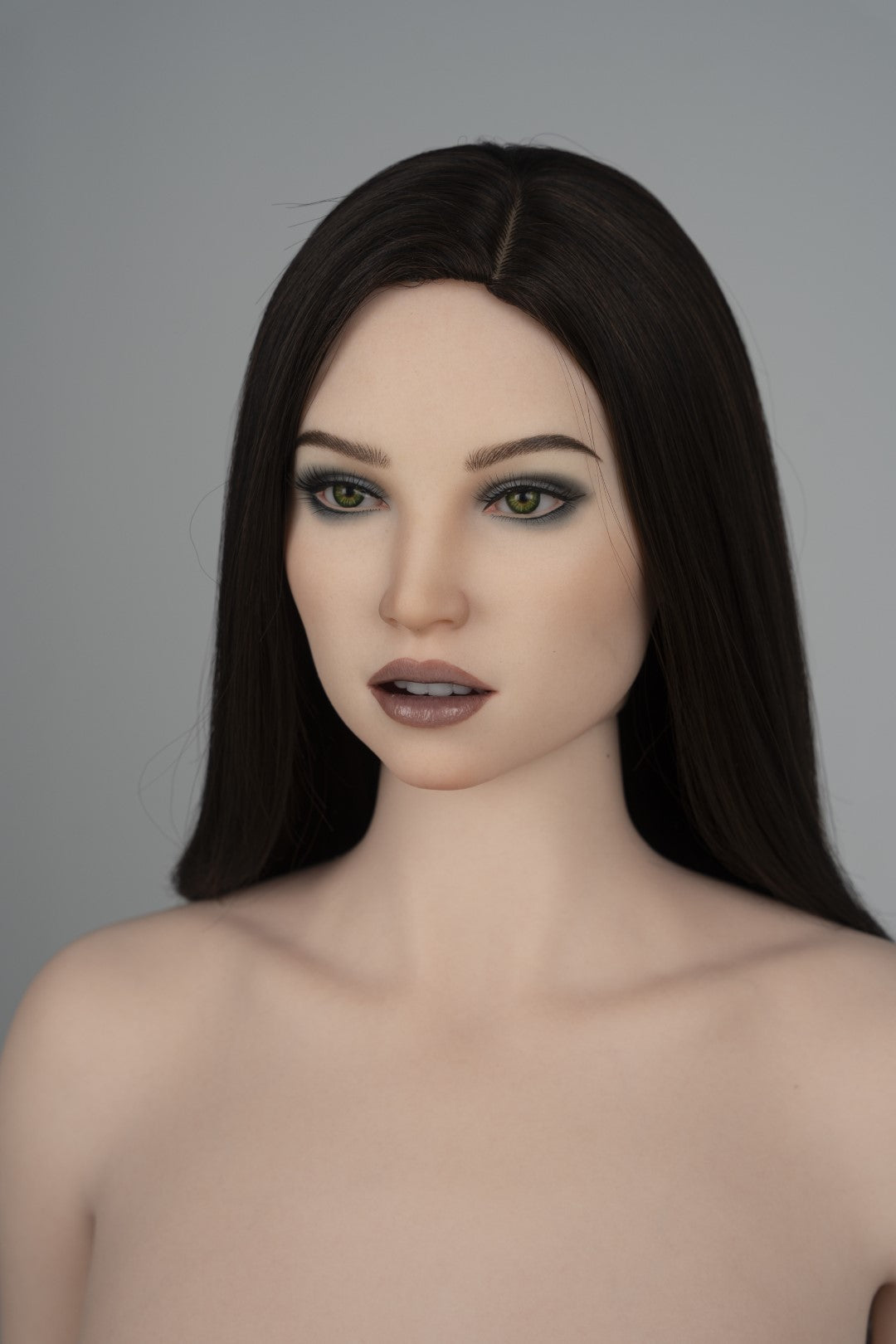 Ella sexdukke (Zelex 175 cm e-cup Ge50MJ silikone)