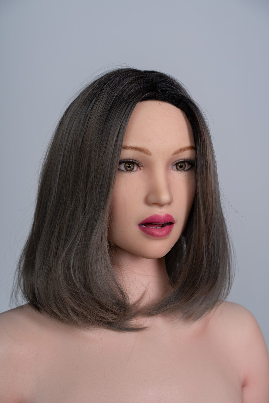 Jennifer sexdukke (Zelex 175 cm e-cup Ge49MJ silikone)