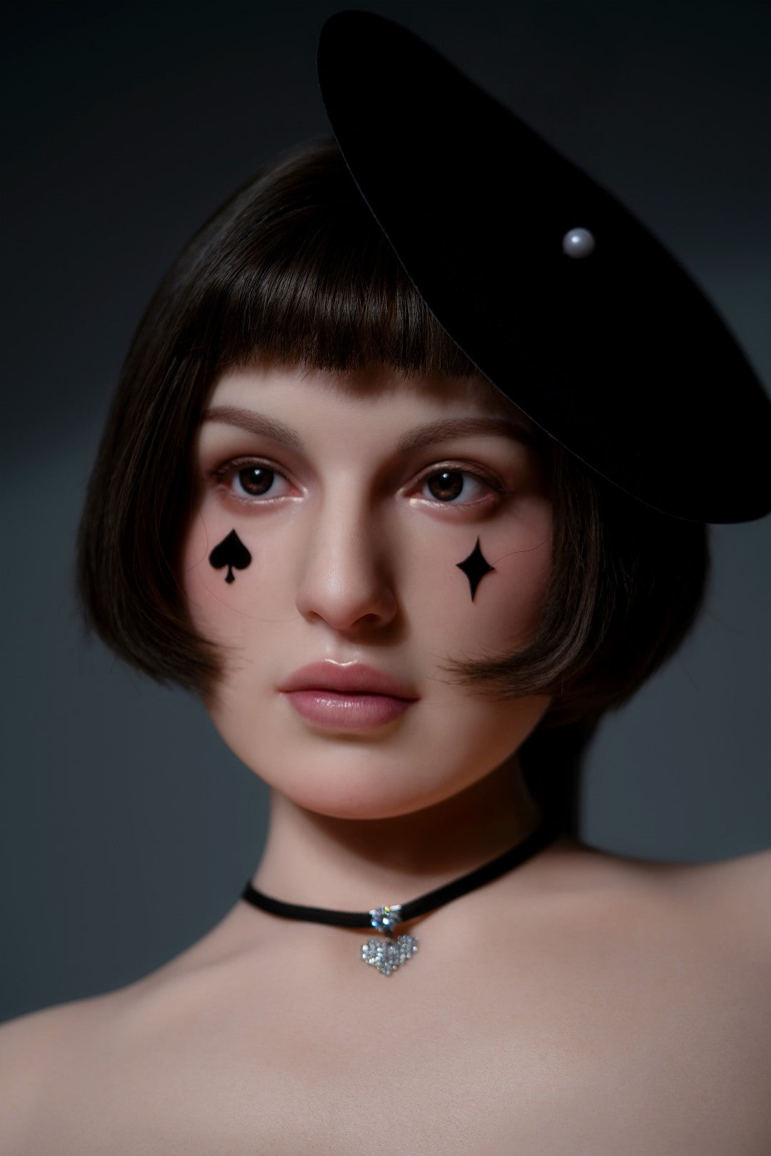 Sofia sexdukke (Zelex 170 cm C-cup GE122 silikone)