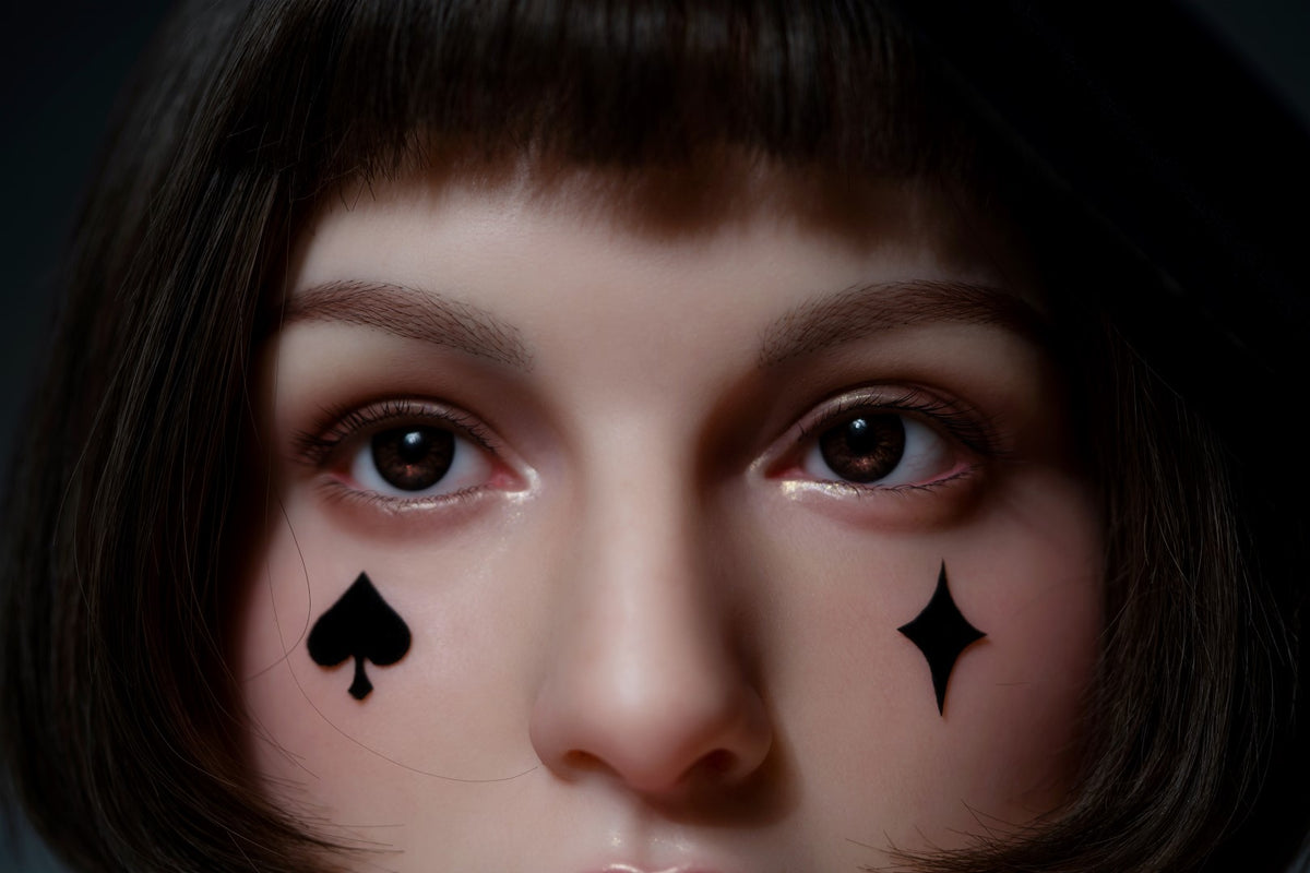 Sofia sexdukke (Zelex 170 cm C-cup GE122 silikone)