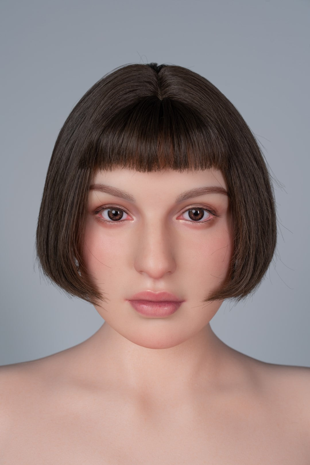 Sofia sexdukke (Zelex 170 cm C-cup GE122 silikone)