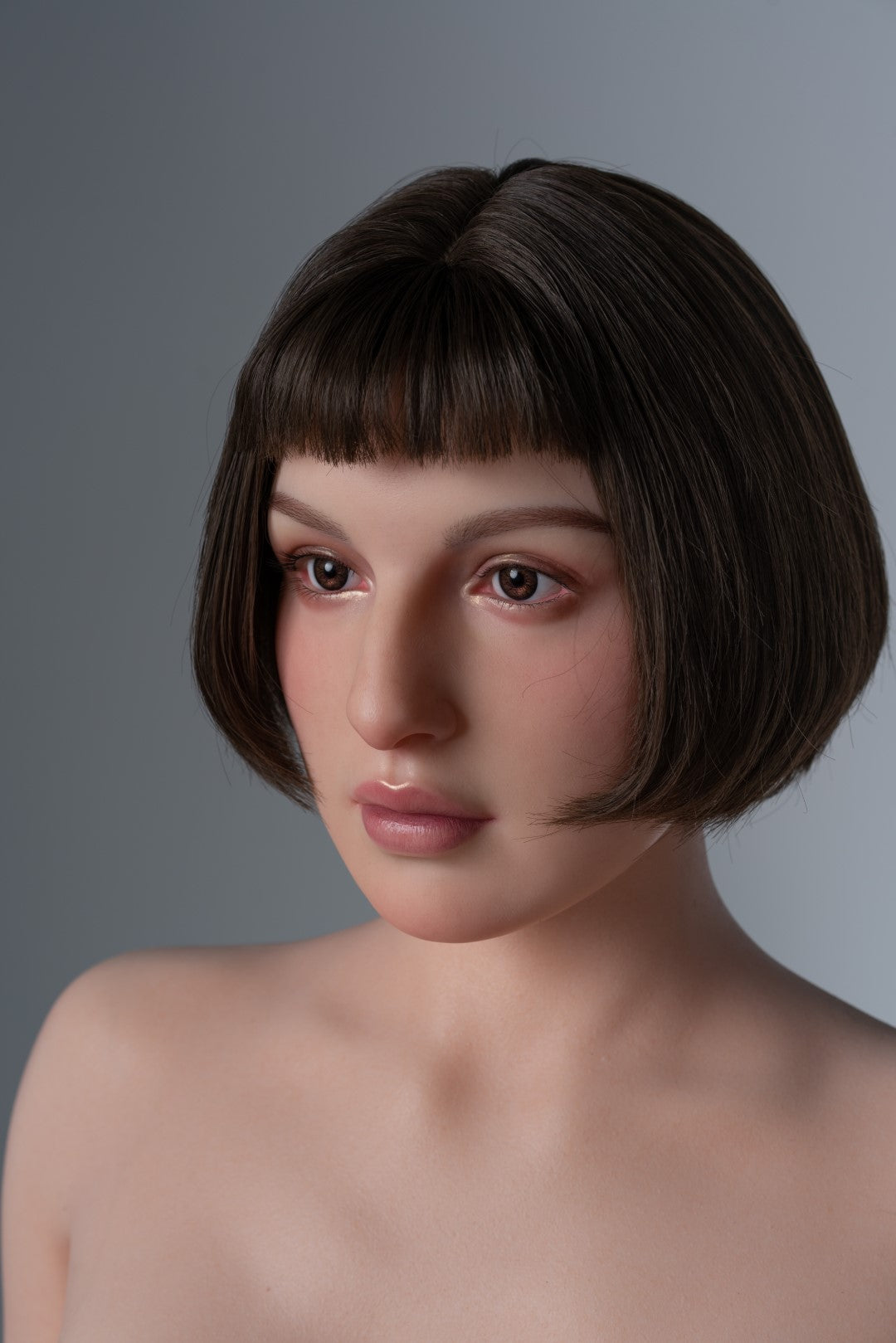 Sofia sexdukke (Zelex 170 cm C-cup GE122 silikone)