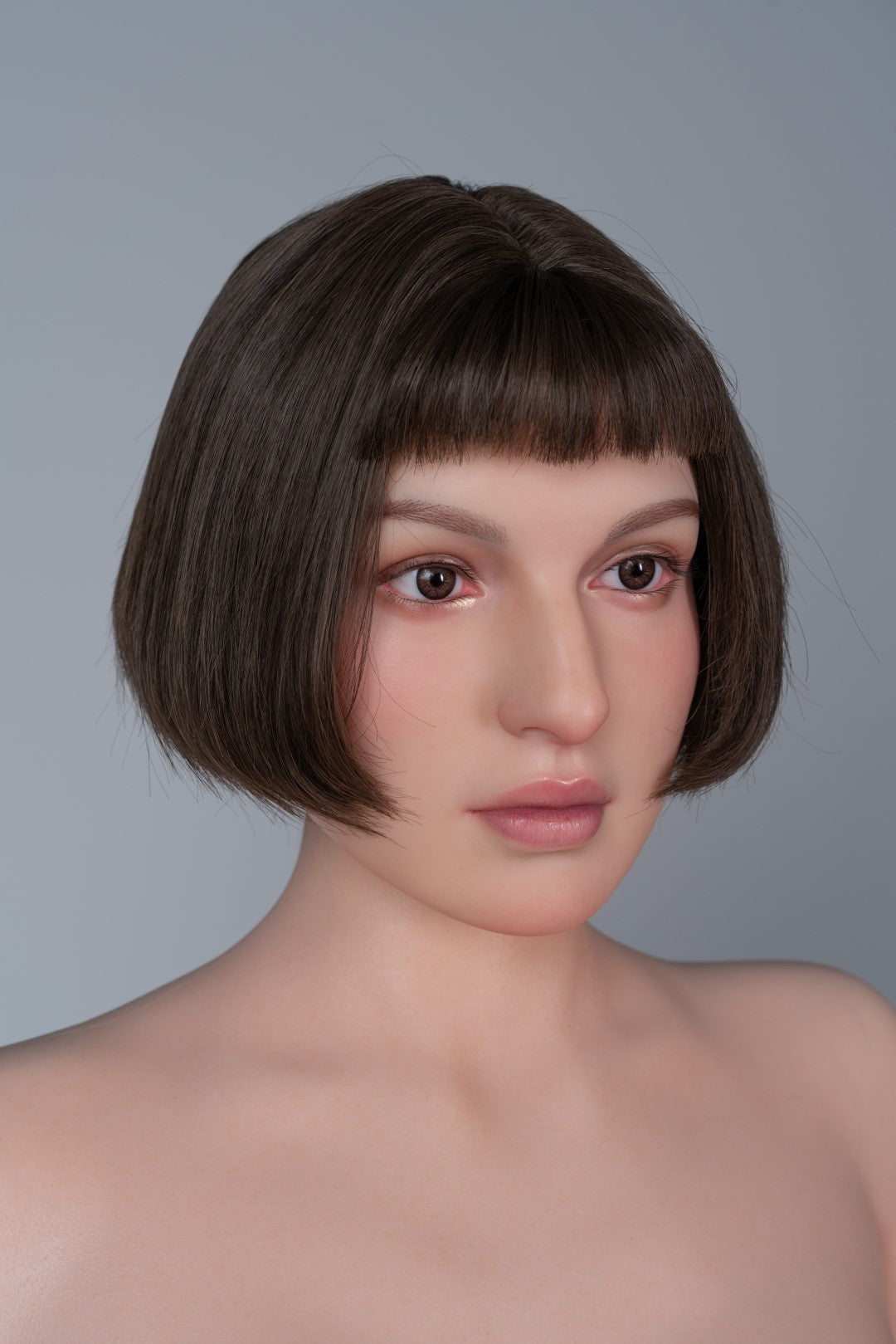 Sofia sexdukke (Zelex 170 cm c-cup Ge122 silikone)