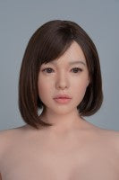 Lisa sexdukke (Zelex 170 cm c-cup GE124-1 silikone)