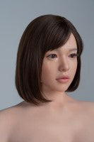 Lisa sexdukke (Zelex 170 cm c-cup GE124-1 silikone)
