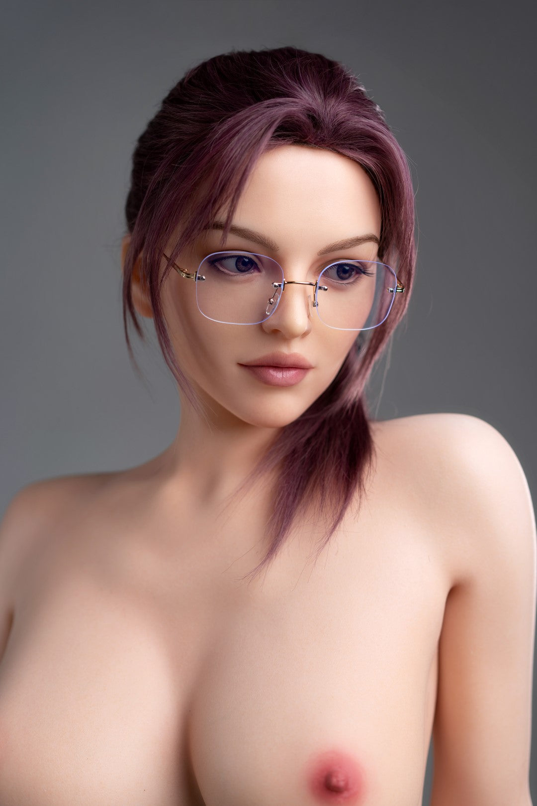 Marina sexdukke (Zelex 170 cm c-cup GE125-1 silikone)