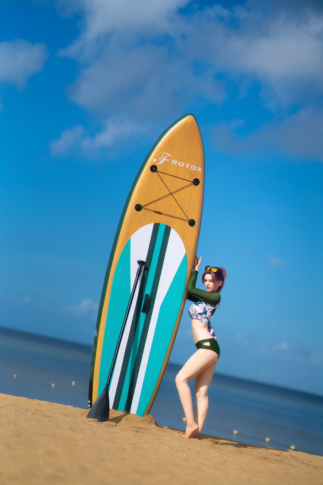 Marina sexdukke (Zelex 170 cm c-cup GE125-1 silikone)