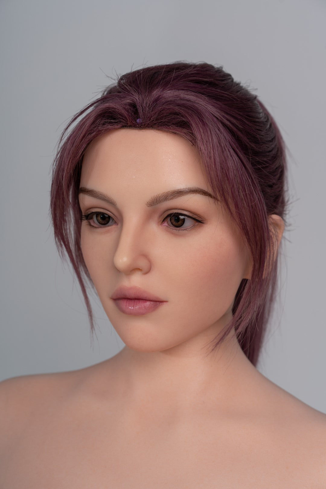 Marina sexdukke (Zelex 170 cm c-cup GE125-1 silikone)