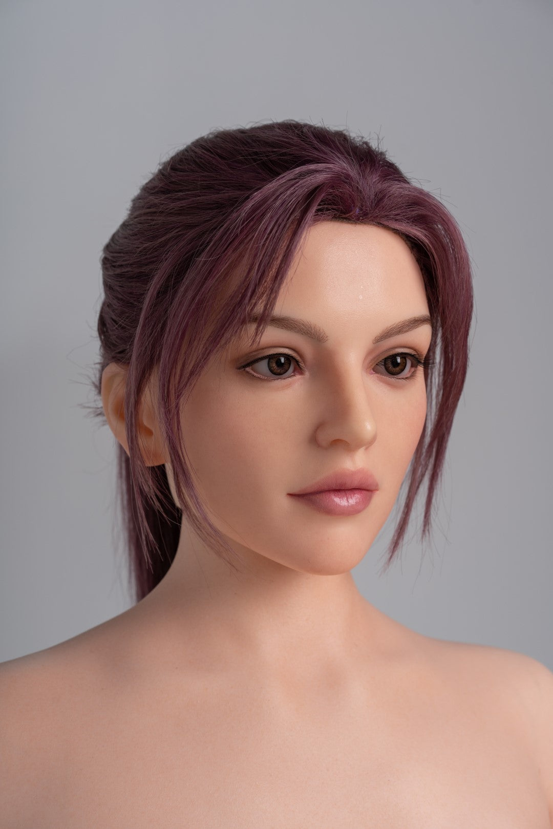 Marina sexdukke (Zelex 170 cm c-cup GE125-1 silikone)