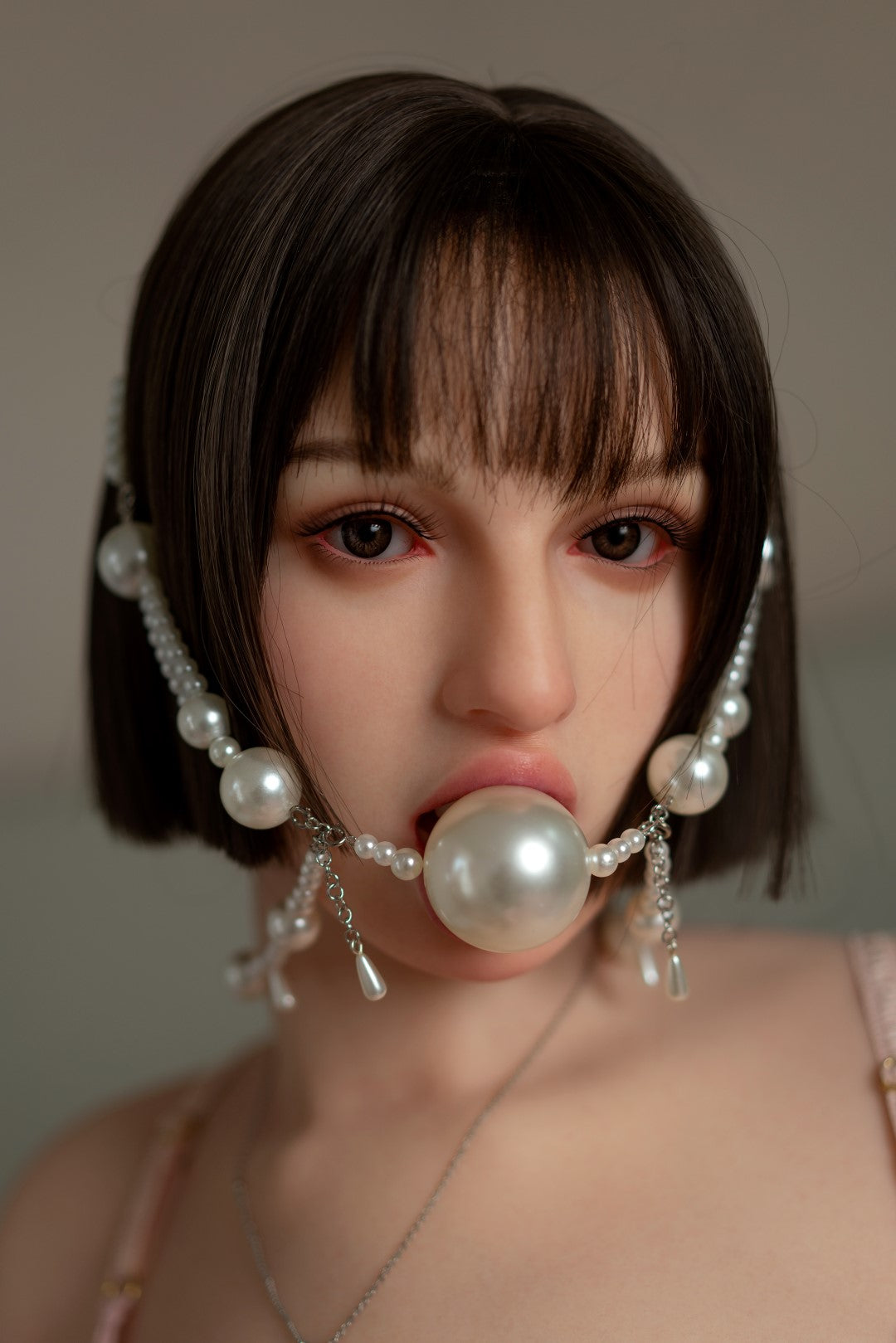 Sofia sexdukke (Zelex zgx165 cm F-cup GE134-1 silikone)