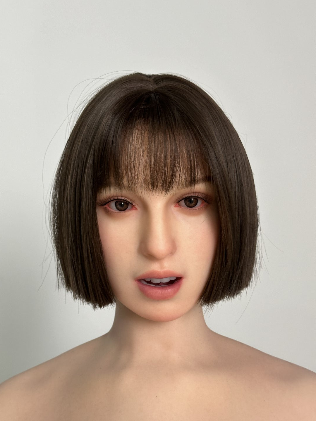 Sofia sexdukke (Zelex ZGX165CM F-cup GE134-1 silikone)