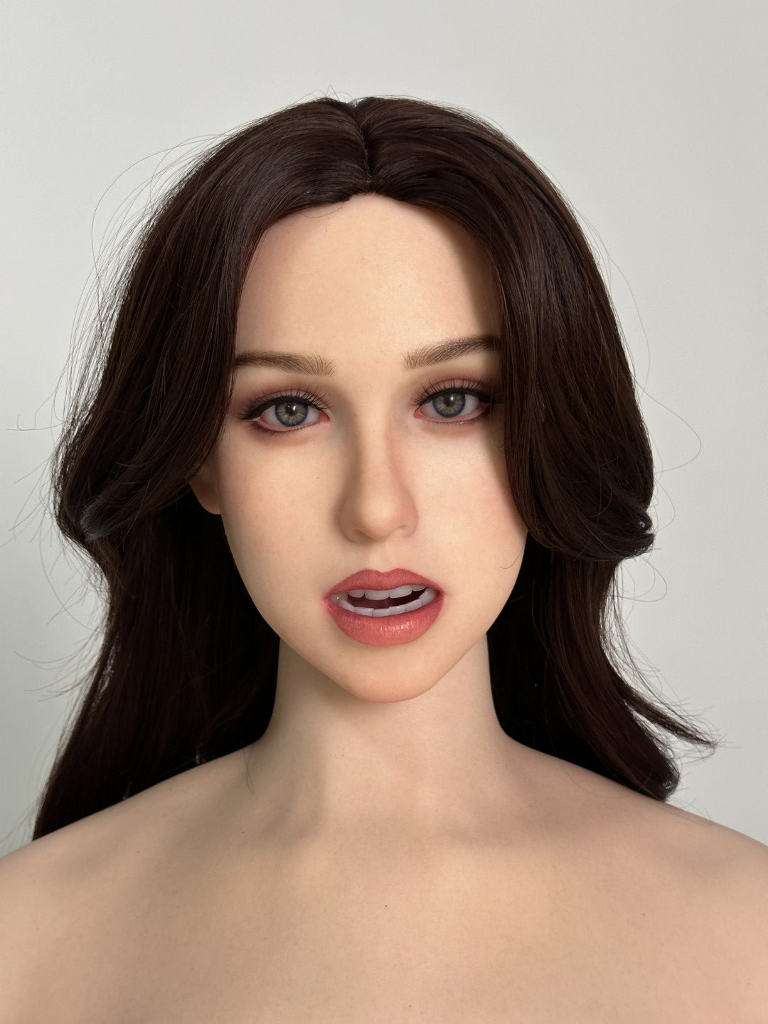 Rita sexdukke (Zelex ZGX165CM F-cup GE139-2 silikone)