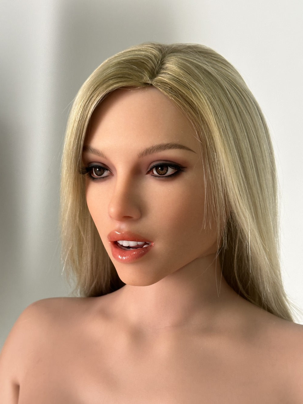 Lily sexdukke (Zelex 170 cm c-cup GE146-1 silikone)