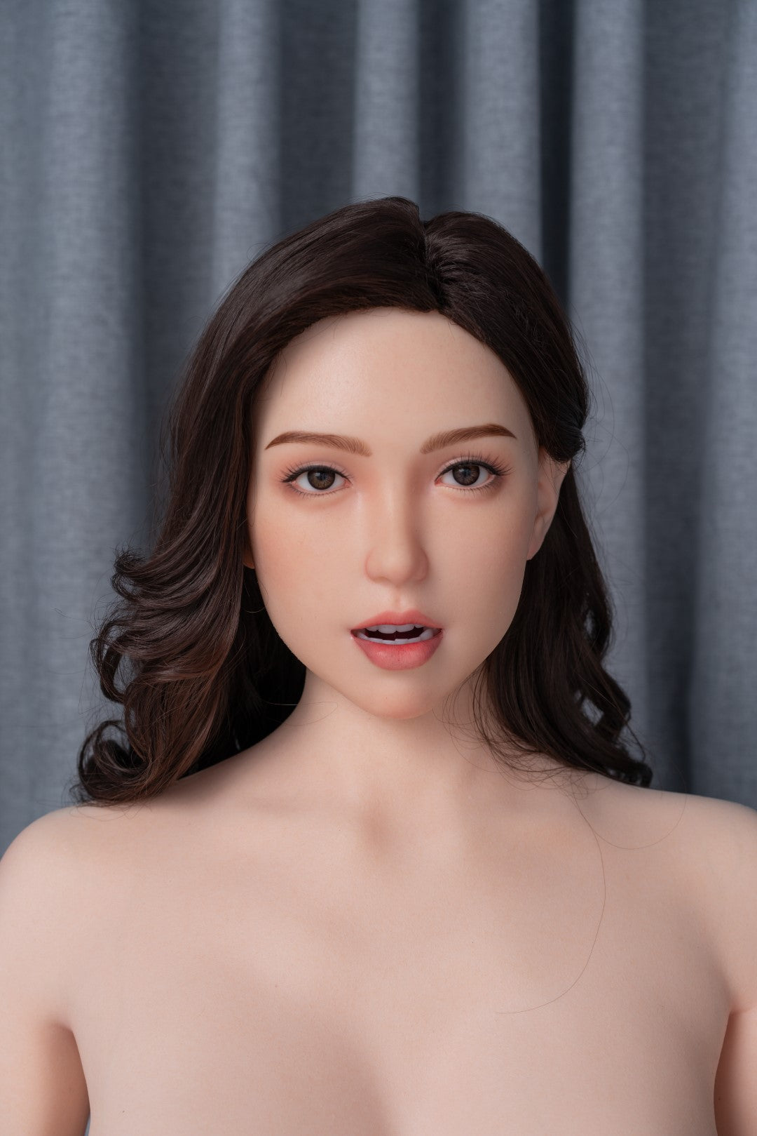 Zelie sexdukke (Zelex 170 cm c-cup GE14-1 silikone)