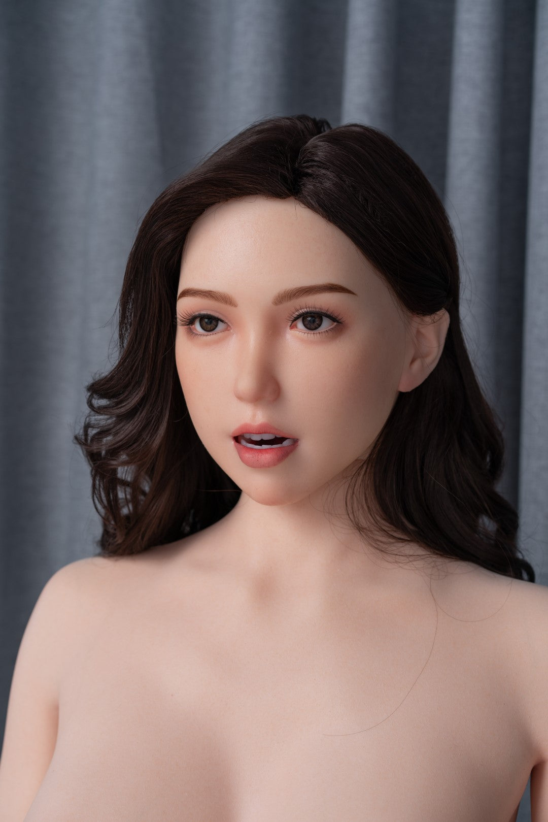 Zelie sexdukke (Zelex 170 cm c-cup GE14-1 silikone)