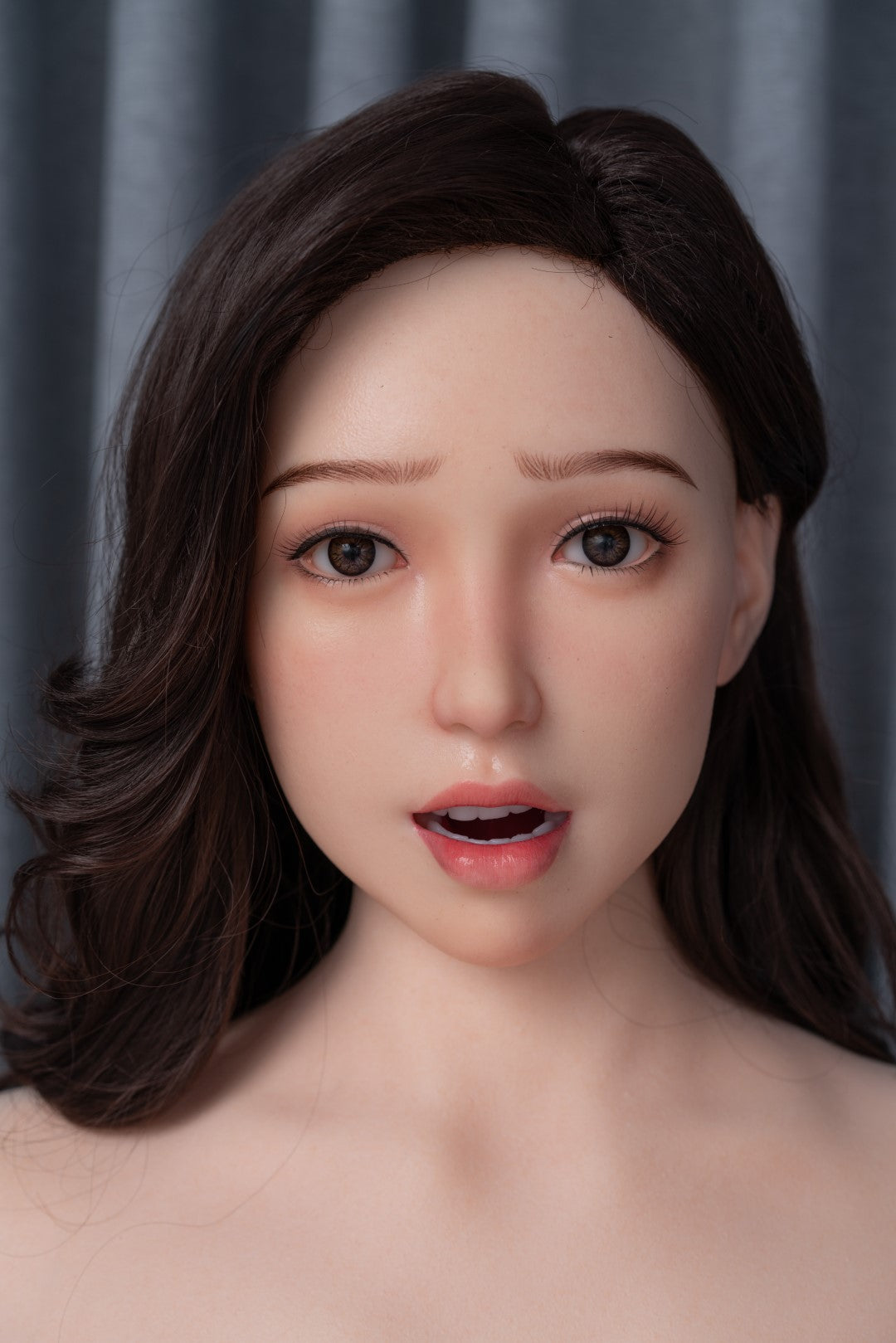 Zelie sexdukke (Zelex 170 cm c-cup Ge14-2 silikone)