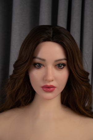 Cora Sex Doll (Zelex x165 cm F-Cup ZGE45-1 TPE+Silicone)