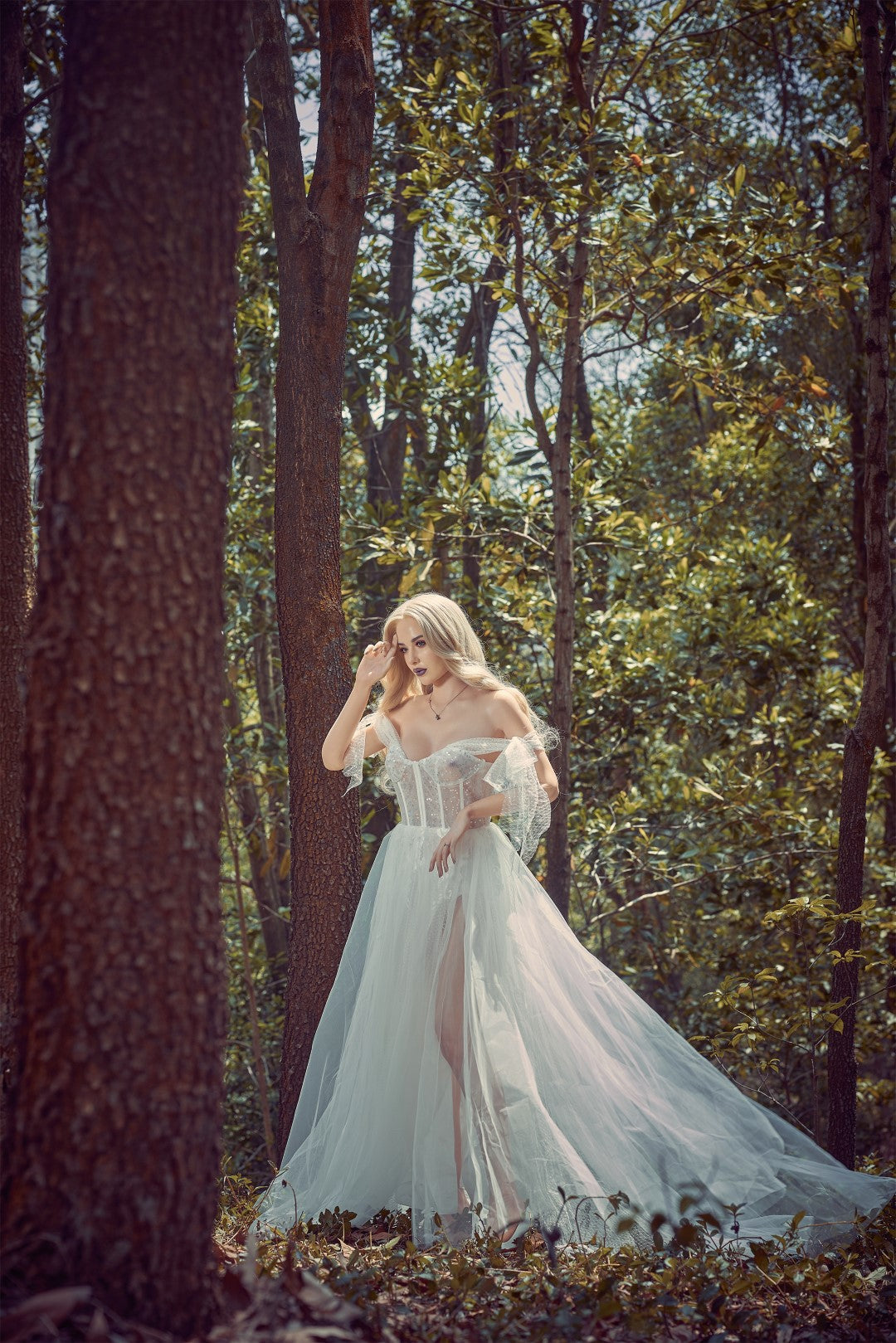 Carlyne sexdukke (Zelex 170 cm C-cup GE45 silikone) EXPRESS