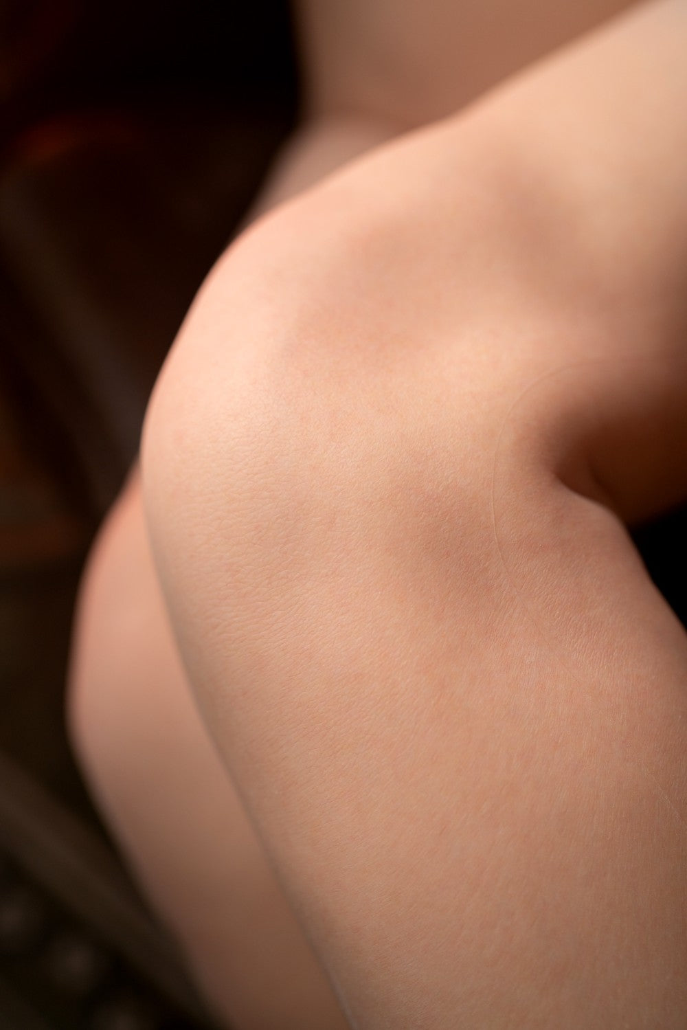 Alyson sexdukke (Zelex x165 cm F-cup GE45-8 silikone)