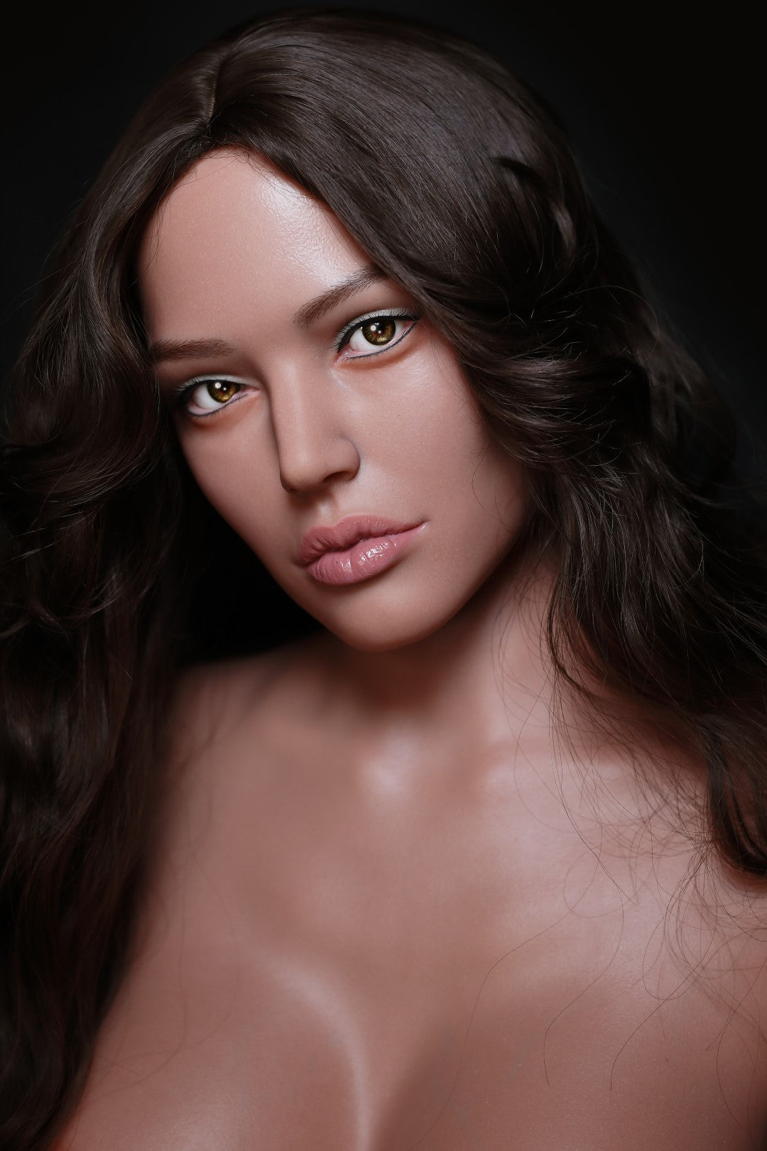 Karina sexdukke (Zelex 170 cm C-cup GE55-3 silikone)