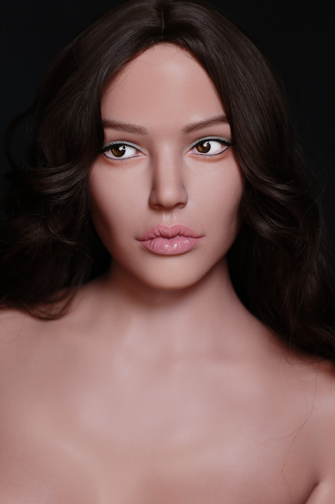 Karina sexdukke (Zelex 170 cm C-cup GE55-3 silikone)