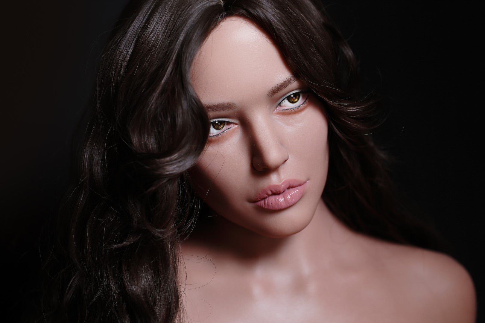Karina sexdukke (Zelex 170 cm c-cup GE55-3 silikone)