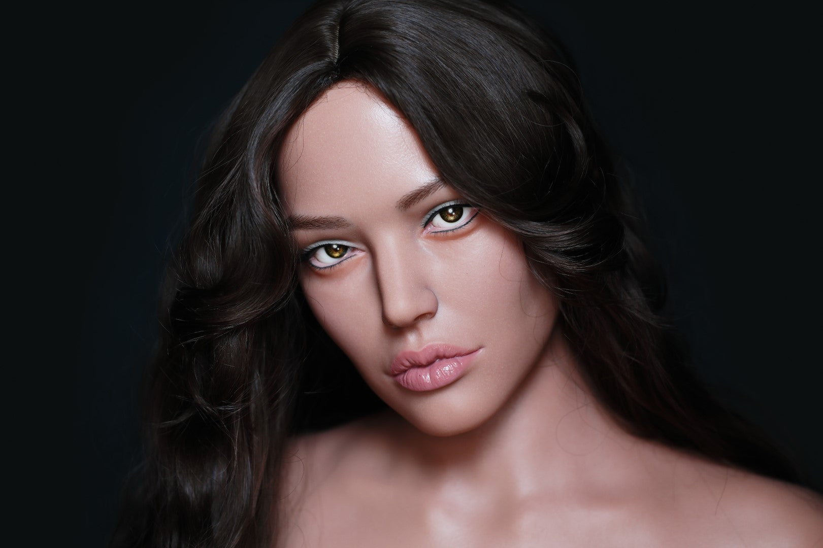 Karina sexdukke (Zelex 170 cm c-cup GE55-3 silikone)
