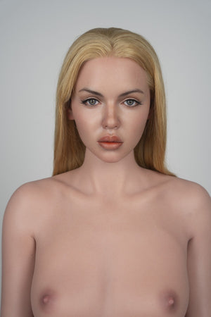 Hanna Sex Doll (ZELEX 175 cm e-cup ge58-1 silikone)