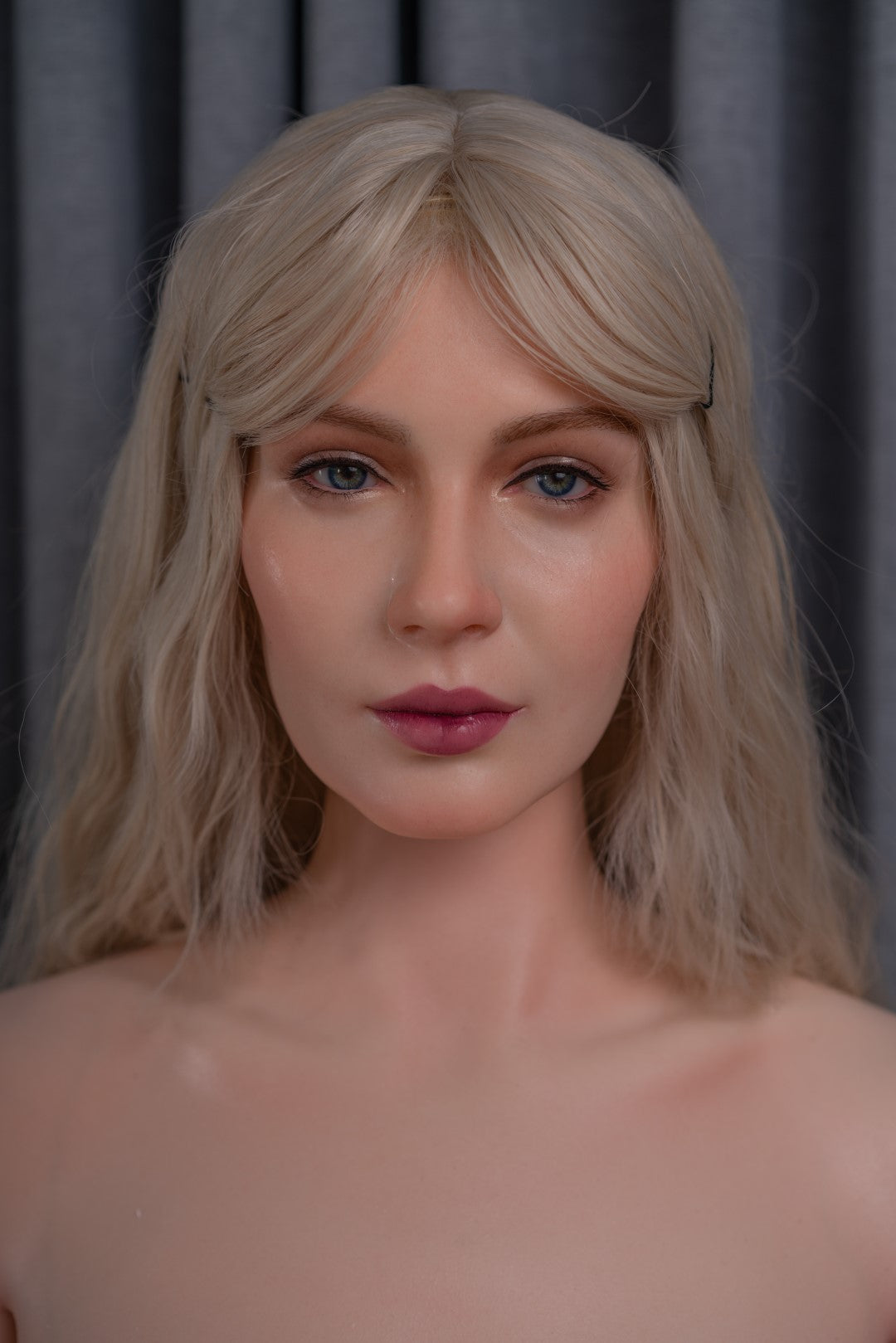 Galadriel sexdukke (Zelex 175 cm e-cup Ge78-1 silikone)