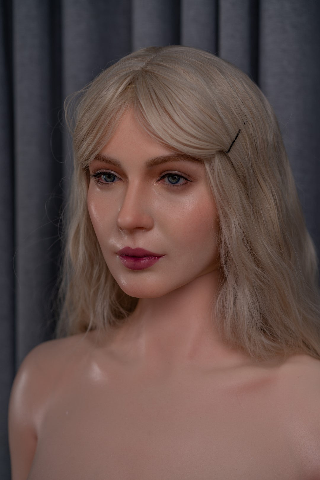 Galadriel sexdukke (Zelex 175 cm e-cup Ge78-1 silikone)