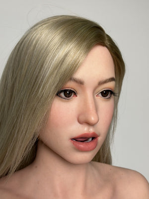 Kayli sexdukke (Zelex 175 cm e-cup Ge82-1 silikone)