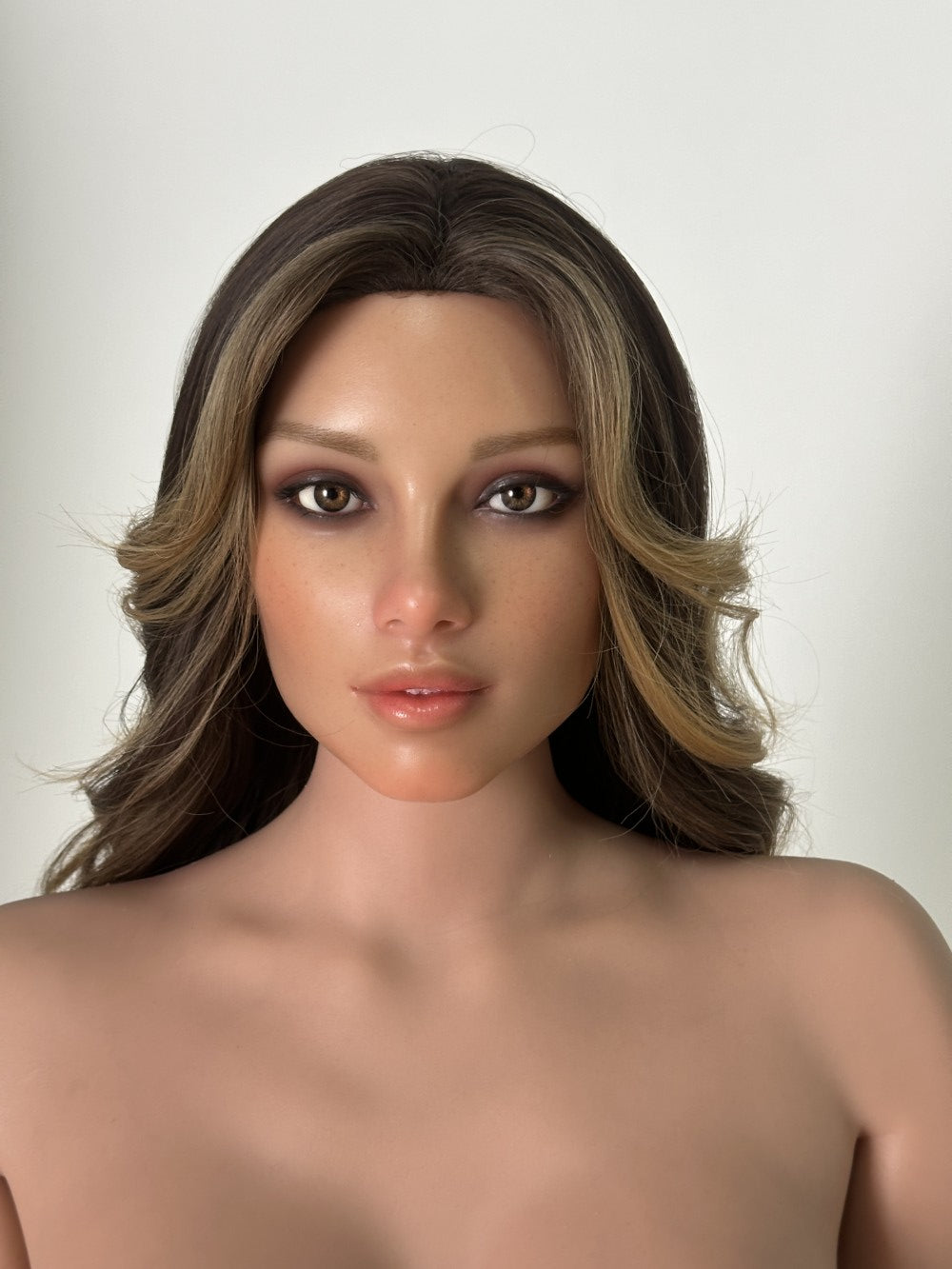Sabina sexdukke (Zelex 170 cm c-cup Ge88-2 silikone)