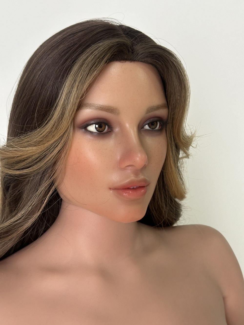 Sabina sexdukke (Zelex 170 cm c-cup Ge88-2 silikone)