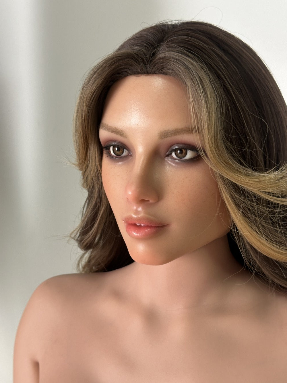 Sabina sexdukke (Zelex 170 cm C-cup GE88-2 silikone)