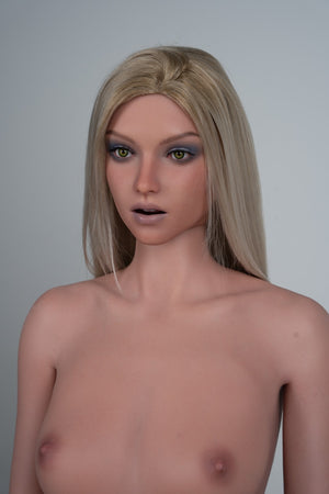 Scarlett Sex Doll (ZELEX 175 cm E-Cup GE95-4 Silikone)