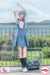 Rei sexdukke (Game Lady 156 cm d-cup Anime nr. 03 silikone)