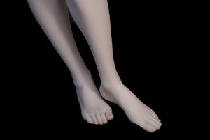 Sug Tomoe sexdukke (Elsa Babe 102cm HA011 silikone)