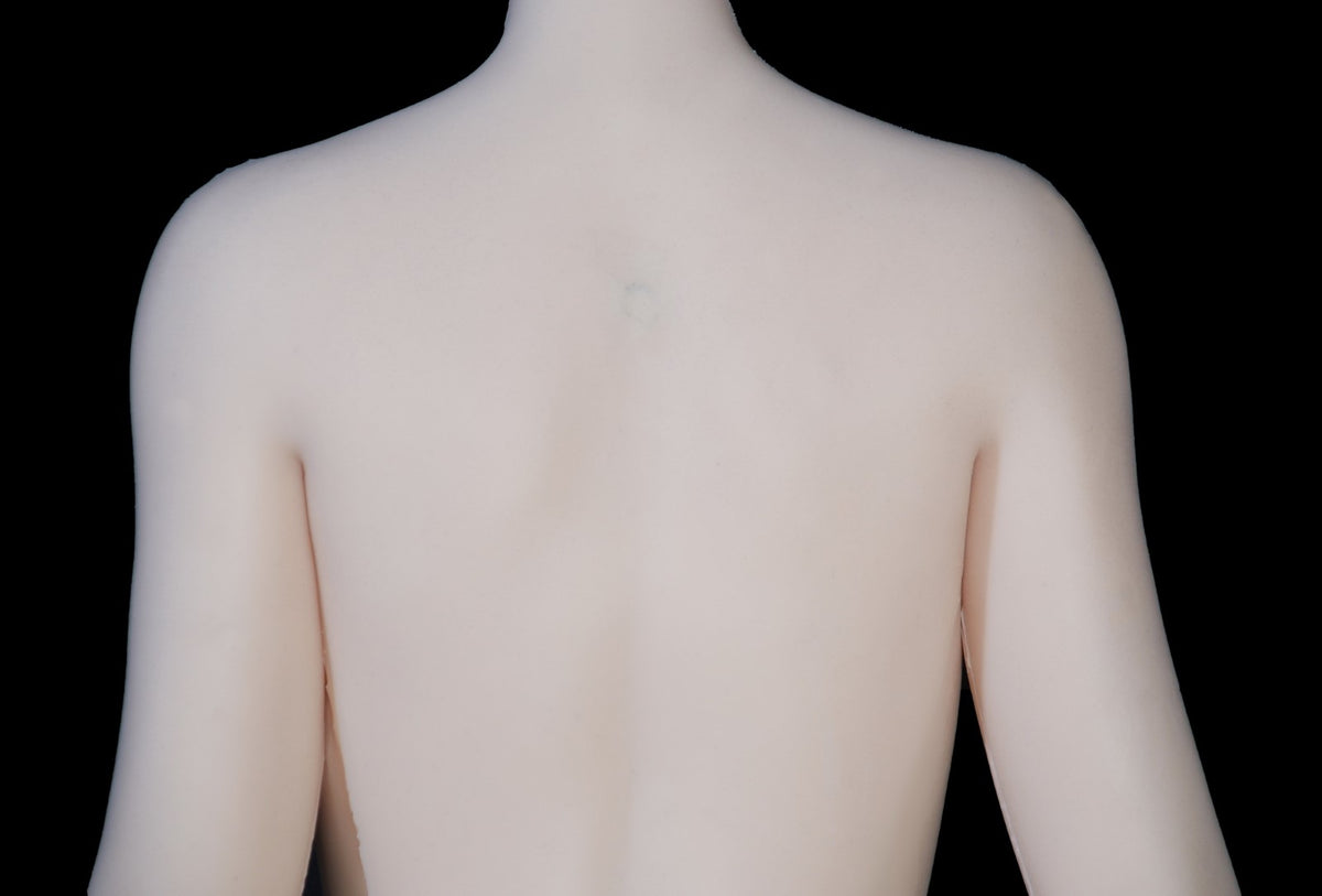 Sut Tomoe sexdukke (Elsa Babe 102 cm HA011 silikone)