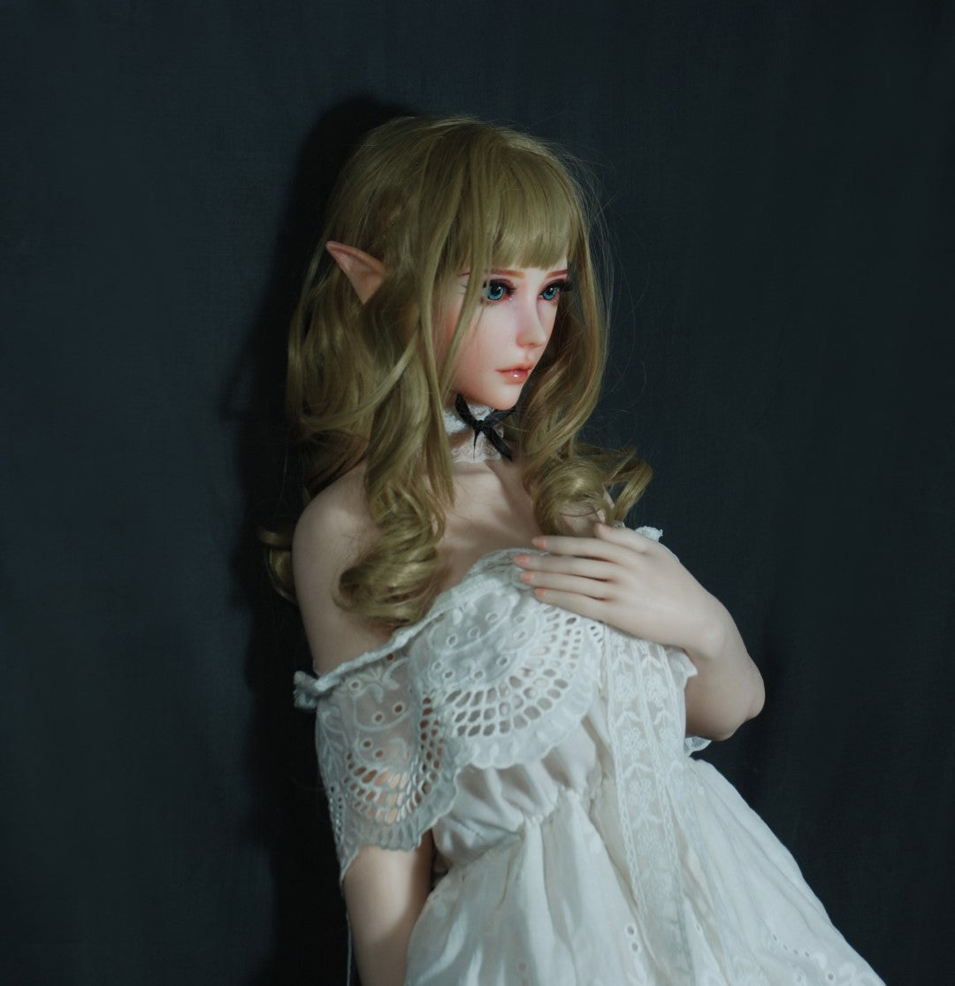 Sut Tomoe sexdukke (Elsa Babe 102 cm HA011 silikone)