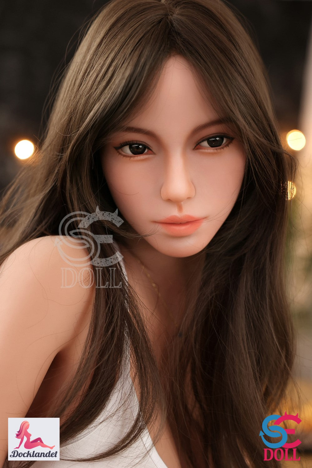 Harper.B sexdukke (SEDoll 168 cm f-cup #122 TPE)