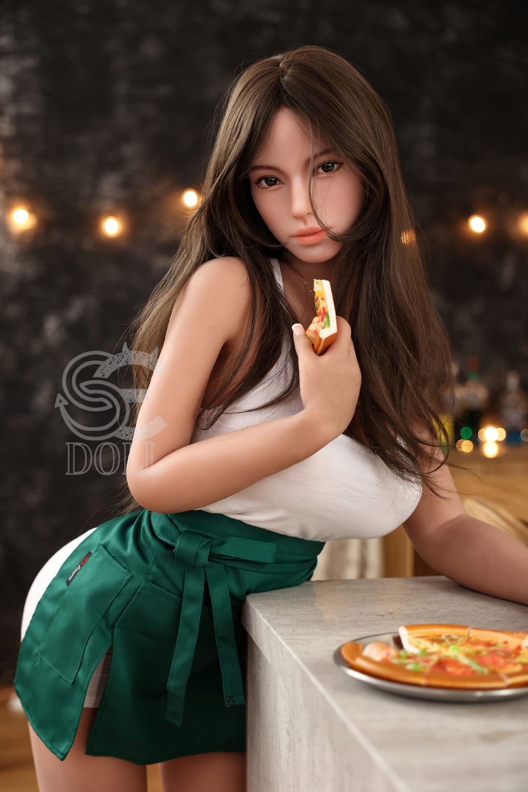 Harper.B sexdukke (SEDoll 168 cm f-cup #122 TPE)