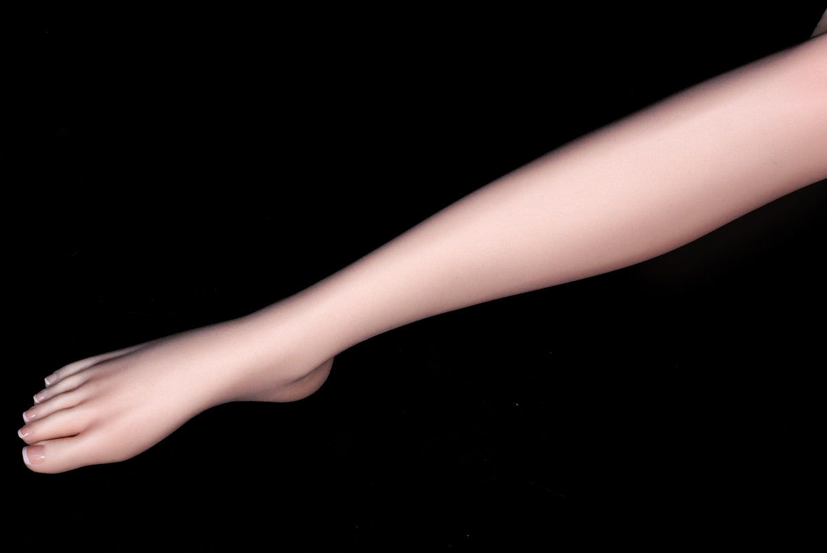 Yoshida Ayumi sexdukke (Elsa Babe 150 cm HB027 silikone)