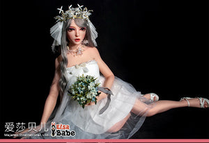 Yoshida Ayumi sexdukke (Elsa Babe 150 cm HB027 silikone)