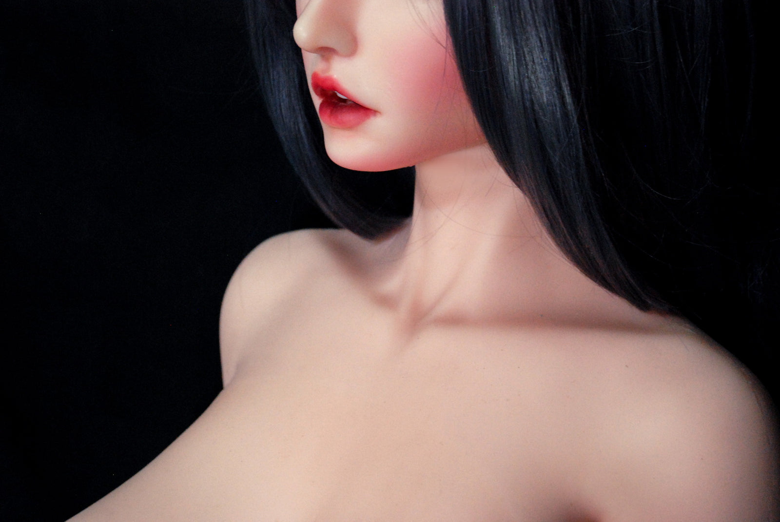 Kurosawa Misa sexdukke (Elsa Babe 150 cm HB028 silikone)