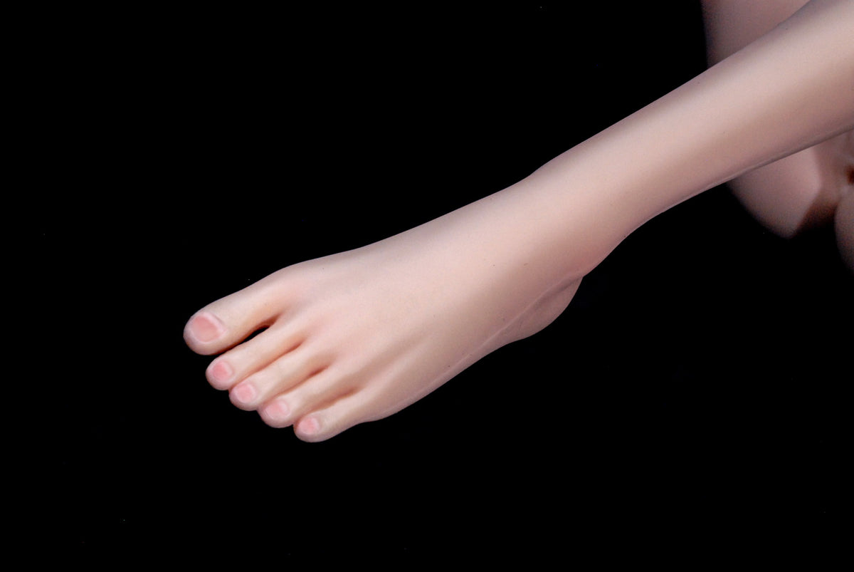 Kurosawa Misa sexdukke (Elsa Babe 150 cm HB028 silikone)