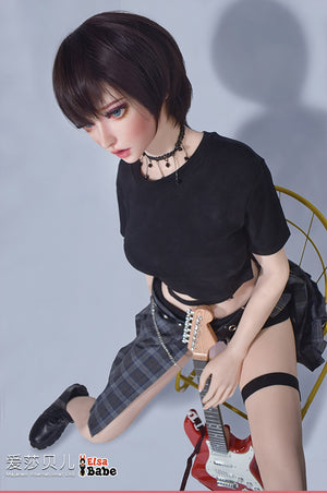 Natsuki Kaoru sexdukke (Elsa Babe 150 cm HB030 silikone)